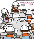 大曲戸町内　自主防災組織